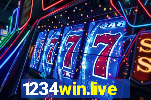 1234win.live