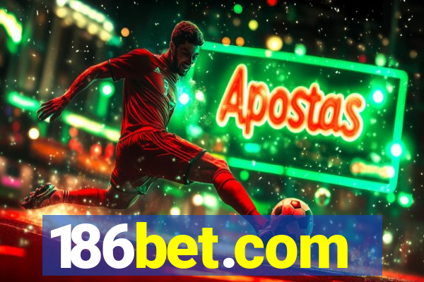 186bet.com
