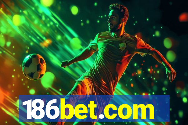 186bet.com