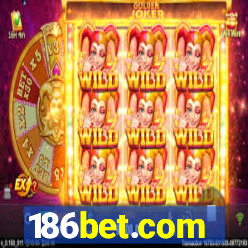 186bet.com