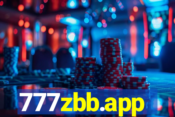 777zbb.app