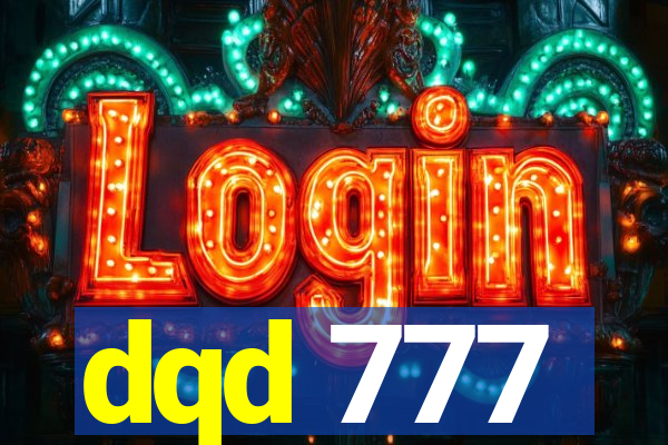 dqd 777
