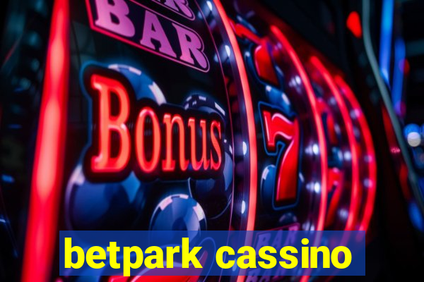 betpark cassino