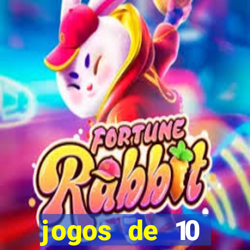 jogos de 10 centavos nas plataformas