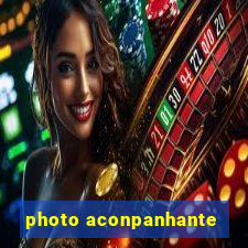 photo aconpanhante