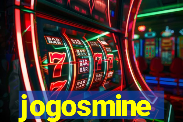 jogosmine
