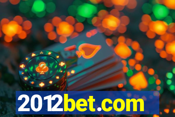 2012bet.com