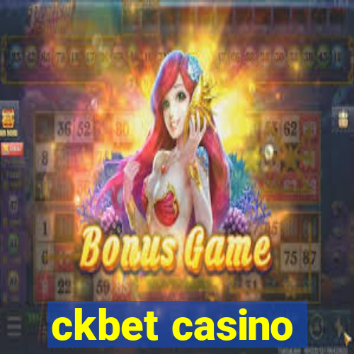 ckbet casino