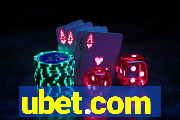 ubet.com