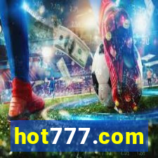 hot777.com