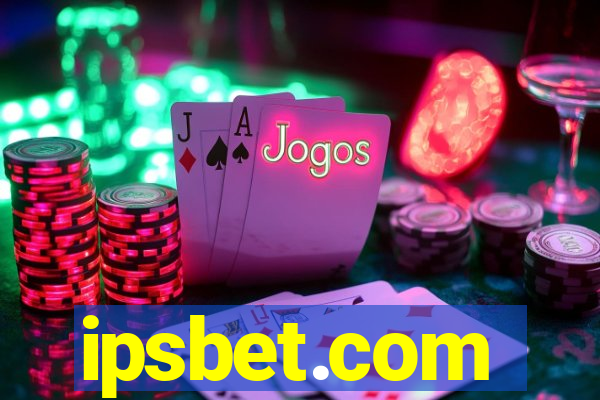 ipsbet.com