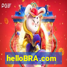helloBRA.com