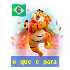 o que e para falar portal zacarias