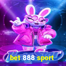 bet 888 sport