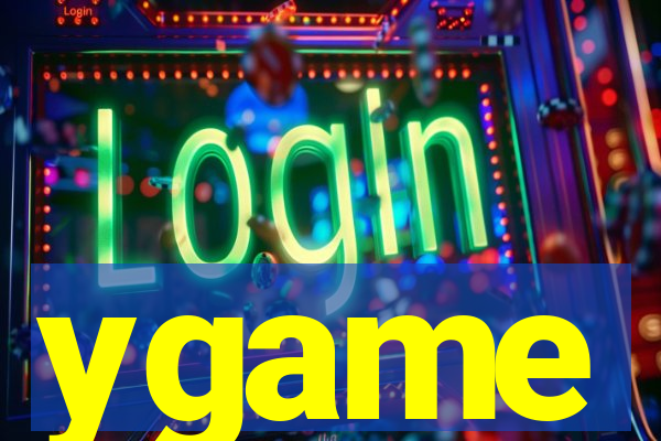 ygame