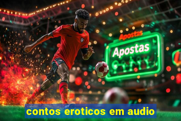 contos eroticos em audio