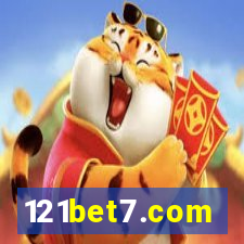 121bet7.com