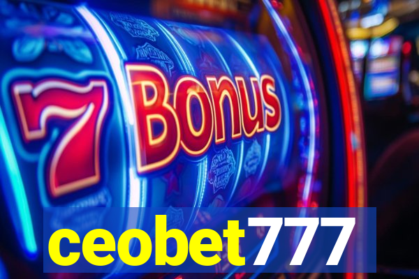 ceobet777