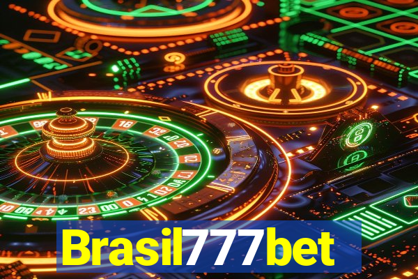 Brasil777bet
