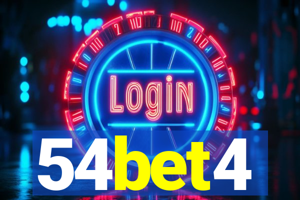54bet4