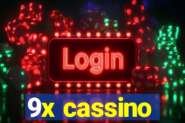 9x cassino