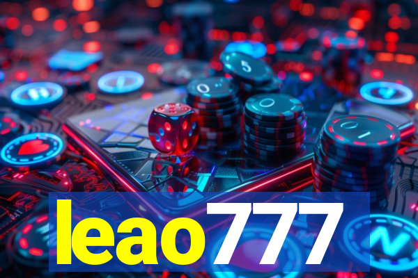 leao777