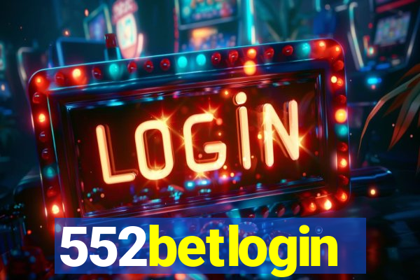 552betlogin