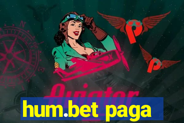 hum.bet paga