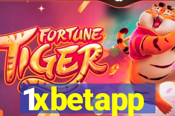 1xbetapp