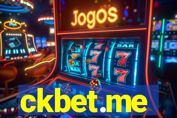 ckbet.me