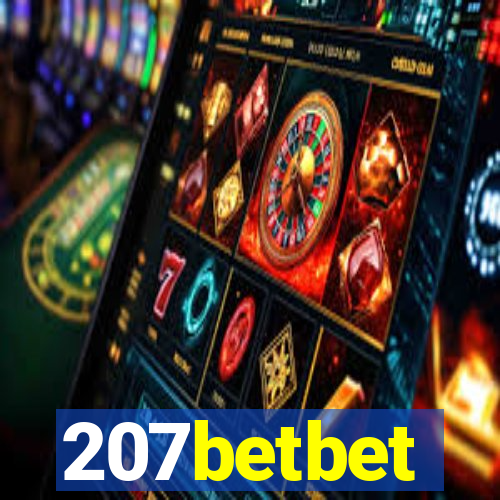 207betbet