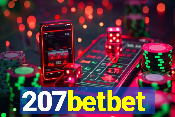 207betbet