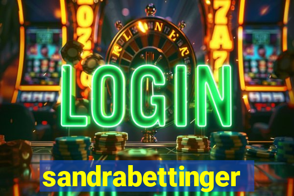 sandrabettinger