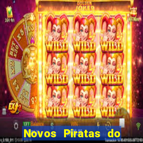 Novos Piratas do Caribe 6 piratas do caribe 6 o retorno de davy