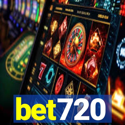 bet720