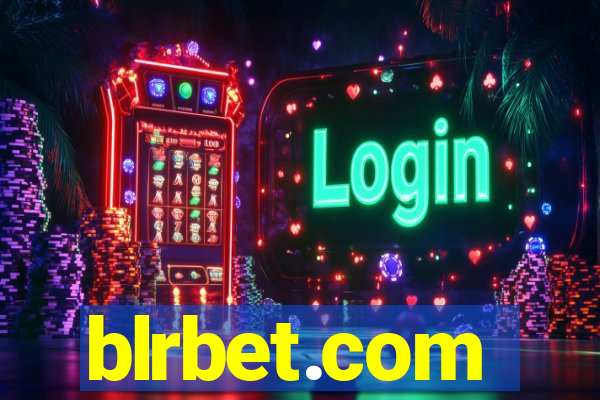 blrbet.com