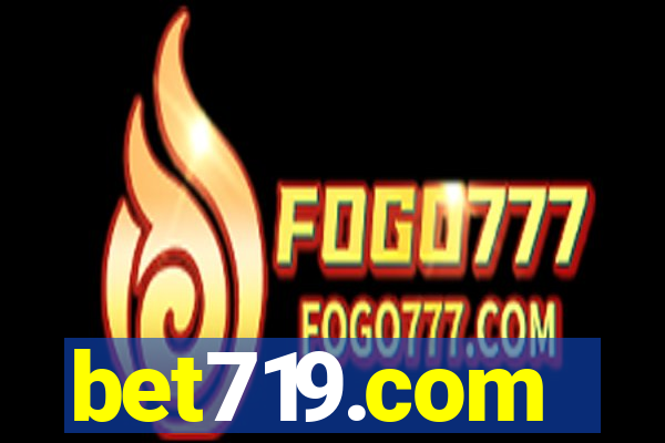 bet719.com