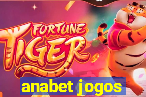 anabet jogos