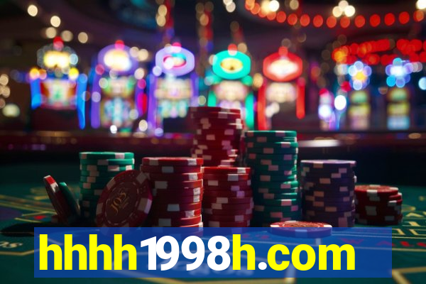 hhhh1998h.com