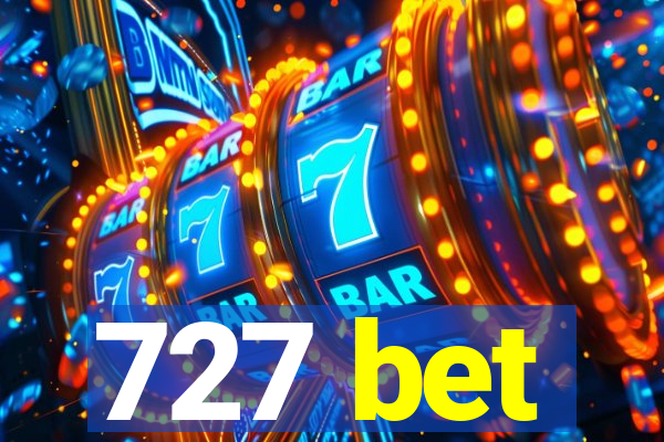 727 bet