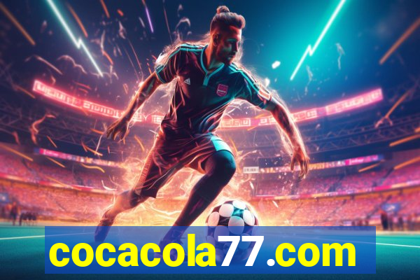 cocacola77.com