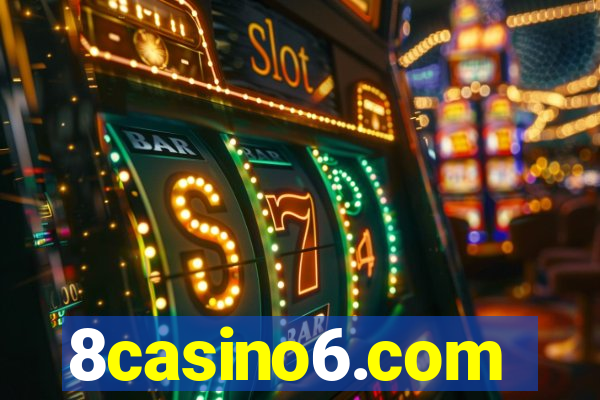 8casino6.com