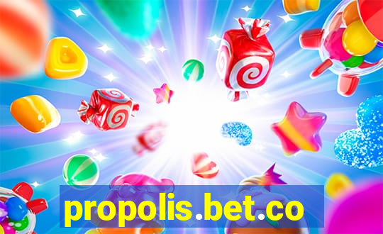 propolis.bet.com