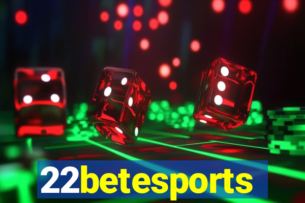22betesports