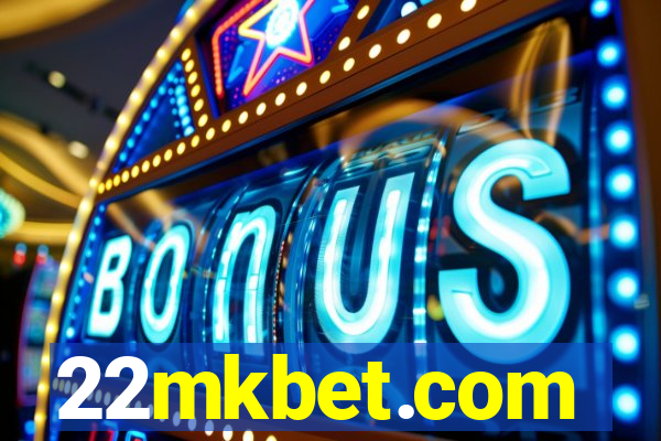 22mkbet.com
