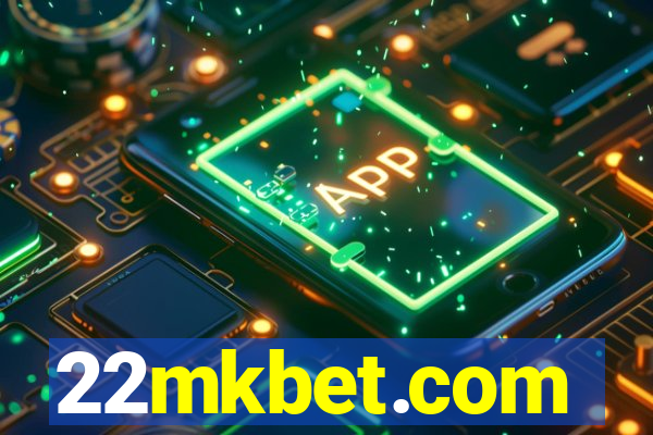 22mkbet.com