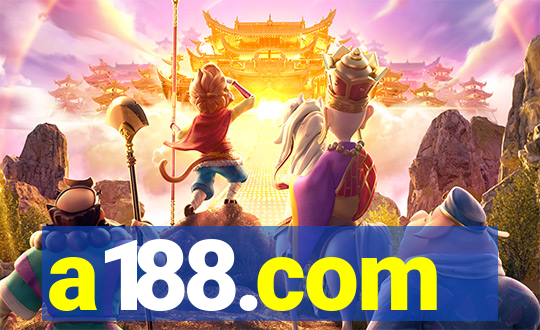 a188.com
