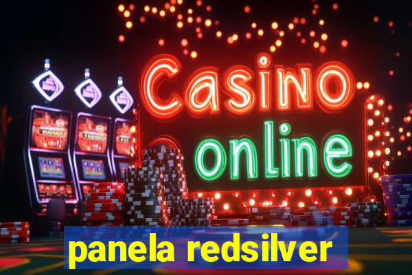 panela redsilver