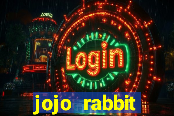 jojo rabbit assistir dublado