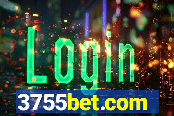 3755bet.com